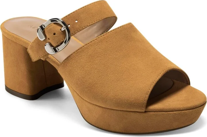 Aerosoles Women's Cosmic Platform