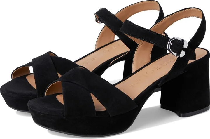 Aerosoles Women's Cosmos Heeled Sandal