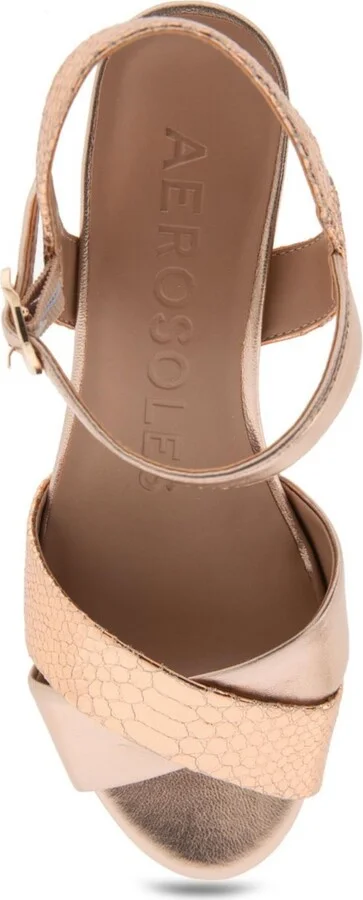 Aerosoles Women's Cosmos Platform - Image 4