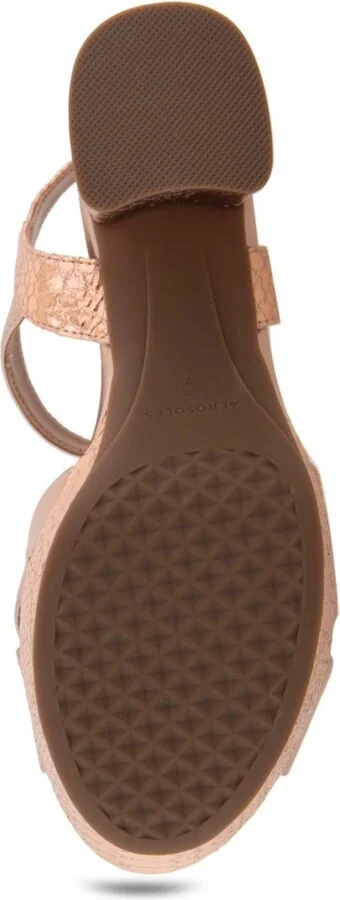 Aerosoles Women's Cosmos Platform - Image 5