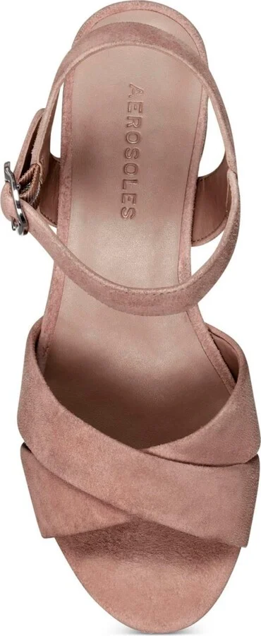 Aerosoles Women's Cosmos Platform - Image 9