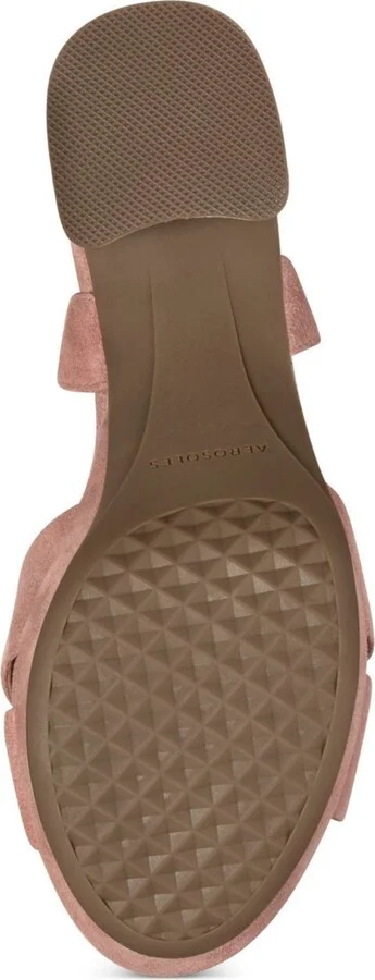 Aerosoles Women's Cosmos Platform - Image 10