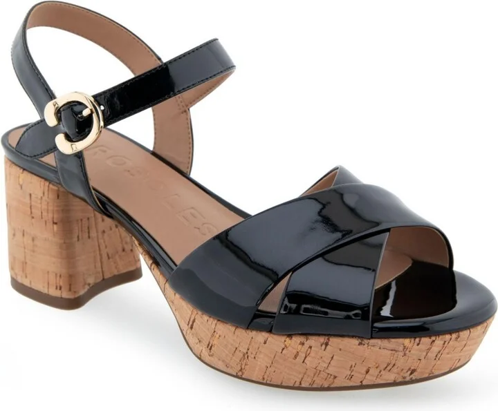 Black Patent Polyurethane