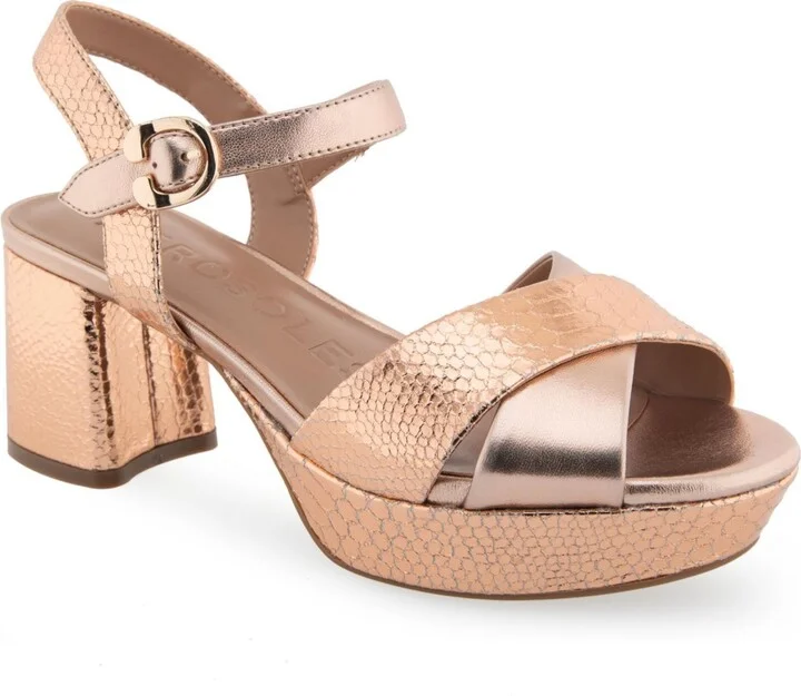 Aerosoles Women's Cosmos Platform