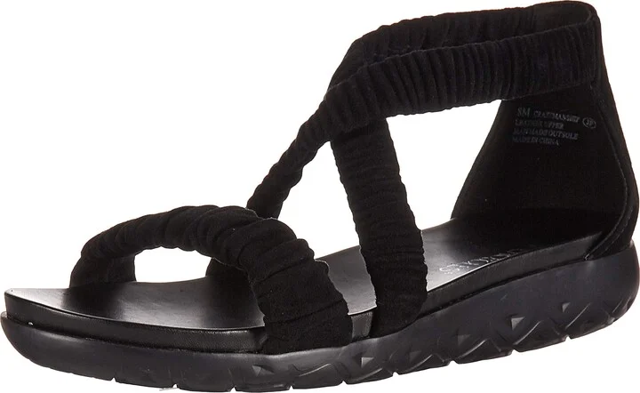Black Suede