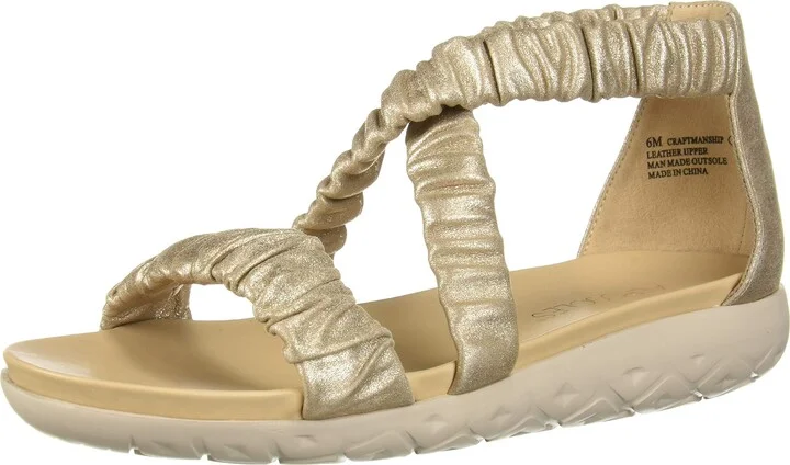 Aerosoles Women's CRAFTMANSHIP Sandal