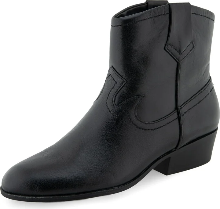 Aerosoles Women's CREDO Ankle Boot