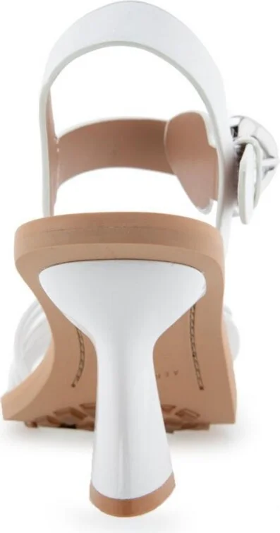 Aerosoles Women's Crew Buckle Strap Kitten Heel - Image 3
