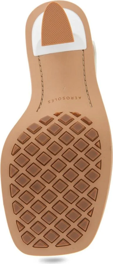 Aerosoles Women's Crew Buckle Strap Kitten Heel - Image 5