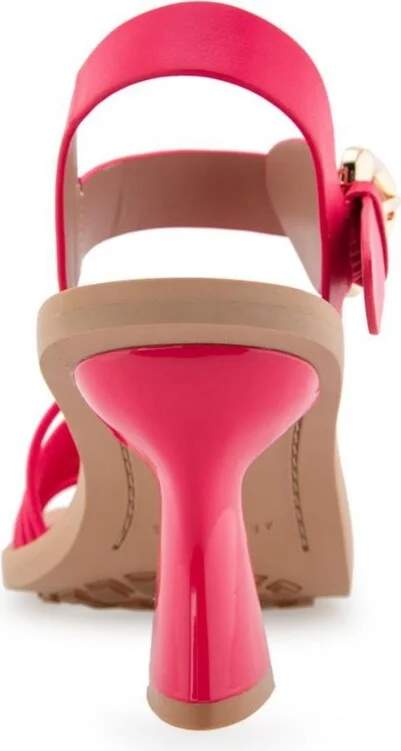 Aerosoles Women's Crew Buckle Strap Kitten Heel - Image 8