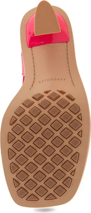 Aerosoles Women's Crew Buckle Strap Kitten Heel - Image 10