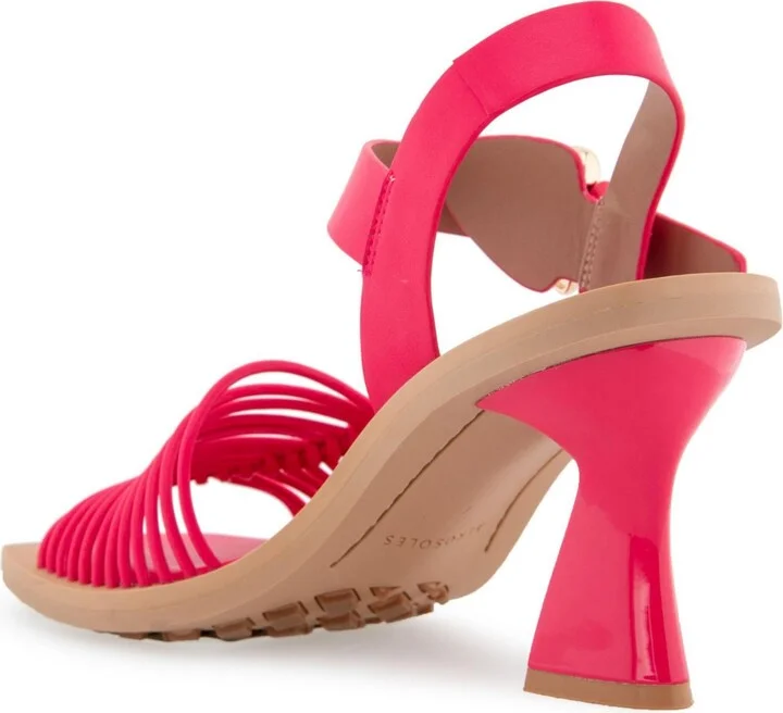 Aerosoles Women's Crew Buckle Strap Kitten Heel - Image 11