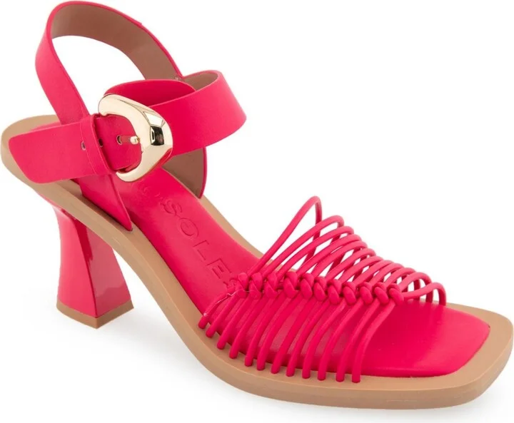 Virtual Pink Polyurethane