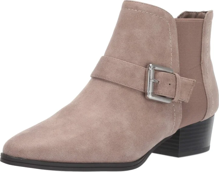 Aerosoles Women's Cross Out Ankle Boot