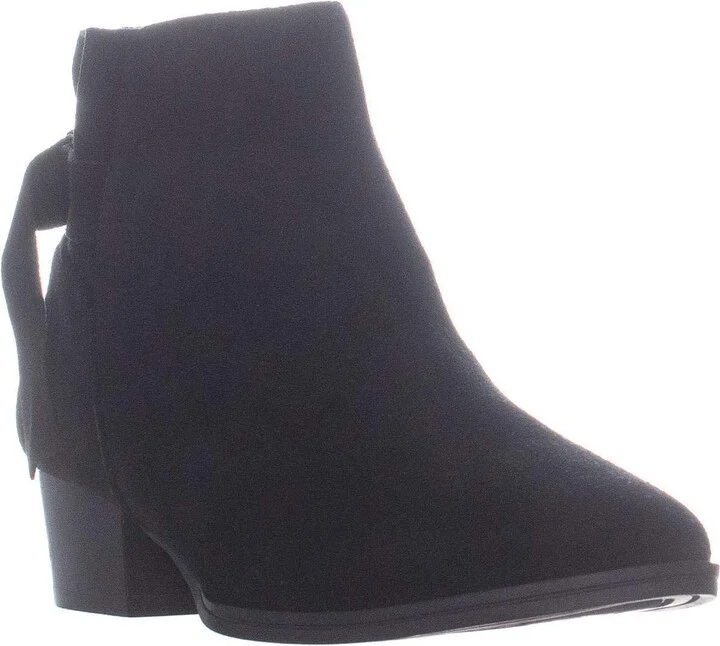 Black Suede
