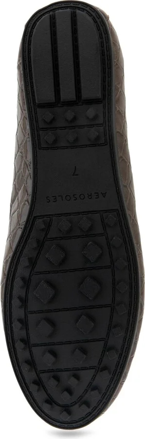 Aerosoles Women's Dallas Buckle Flats - Image 5