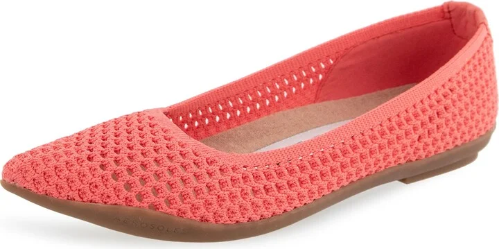 Aerosoles Women's Danielle Ballet Flat
