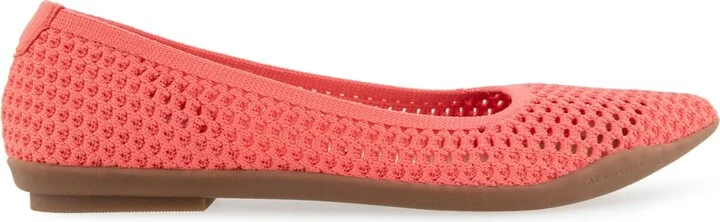 Aerosoles Women's Danielle Pointed Toe Flat Flats - Image 2