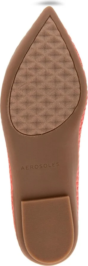 Aerosoles Women's Danielle Pointed Toe Flat Flats - Image 5