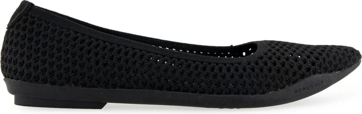 Aerosoles Women's Danielle Pointed Toe Flat Flats - Image 6