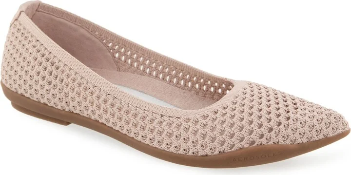 Cipria Textured Knit Fabric