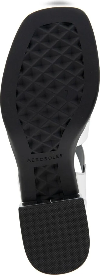 Aerosoles Women's Dapper Fisherman Almond Toe Flats - Image 5