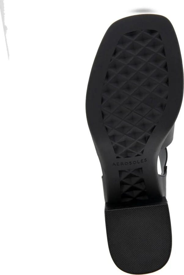 Aerosoles Women's Dapper Fisherman Almond Toe Flats - Image 10