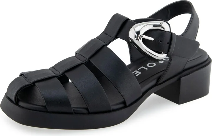 Aerosoles Women's Dapper Fisherman Sandal