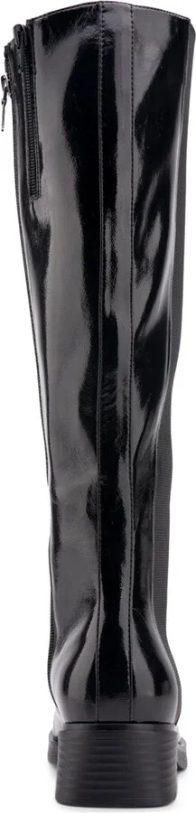 Aerosoles Women's Daria Double Zip Tall Boots - Image 3