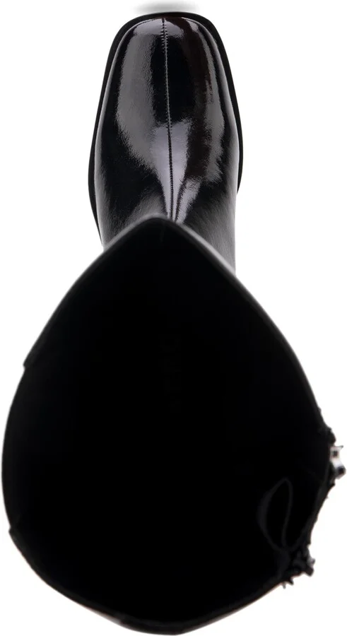 Aerosoles Women's Daria Double Zip Tall Boots - Image 4