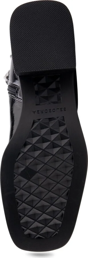 Aerosoles Women's Daria Double Zip Tall Boots - Image 6