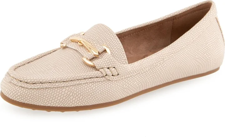 Stone Lizard Faux Leather