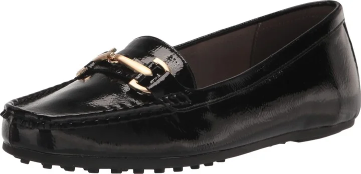 Black Patent
