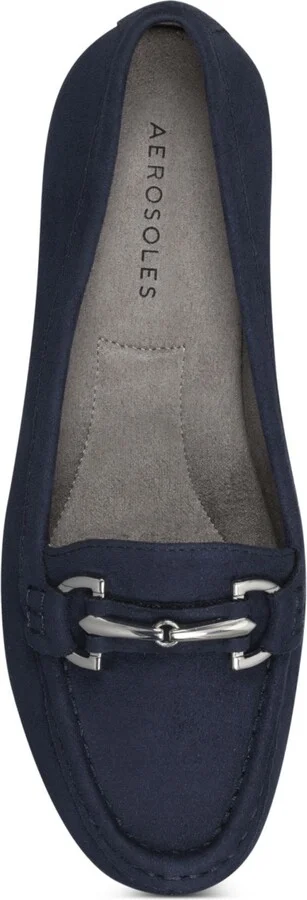 Aerosoles Women's Day Drive Loafers - Image 9