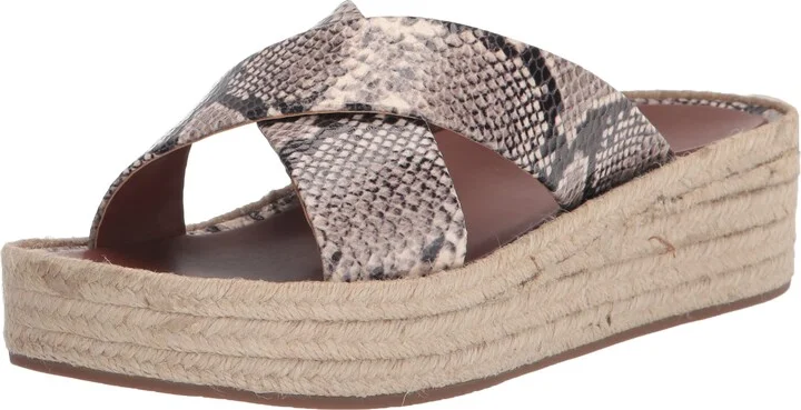 Aerosoles Women's Day Wedge Sandal