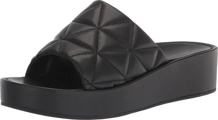 Aerosoles Women's Dayna Wedge Sandal