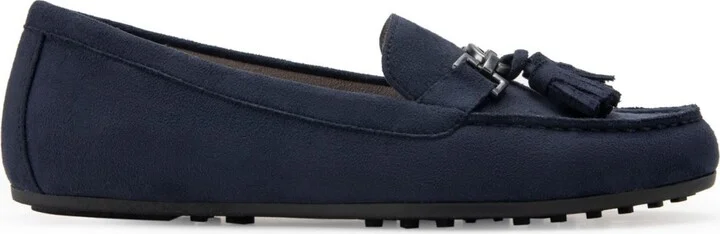 Aerosoles Women's Deanna Driving Style Loafers - Image 2