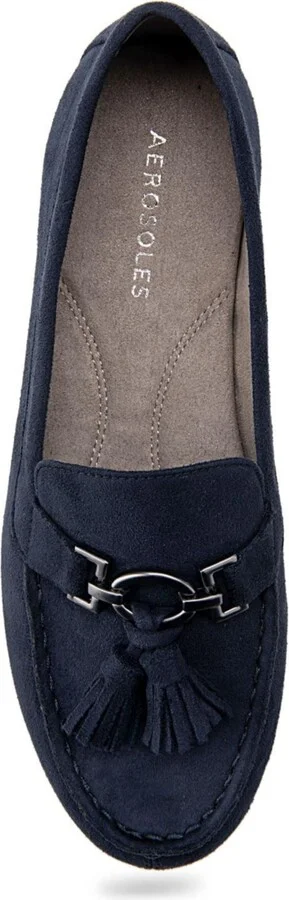 Aerosoles Women's Deanna Driving Style Loafers - Image 4