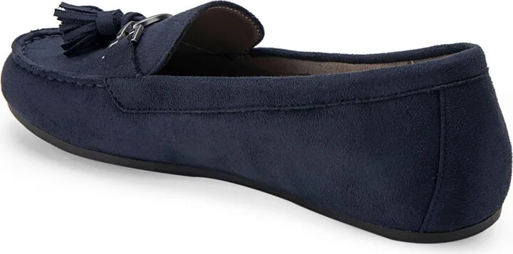 Aerosoles Women's Deanna Driving Style Loafers - Image 6