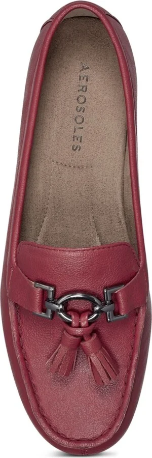 Aerosoles Women's Deanna Driving Style Loafers - Image 9