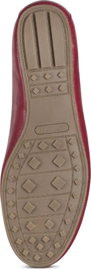 Aerosoles Women's Deanna Driving Style Loafers - Image 10