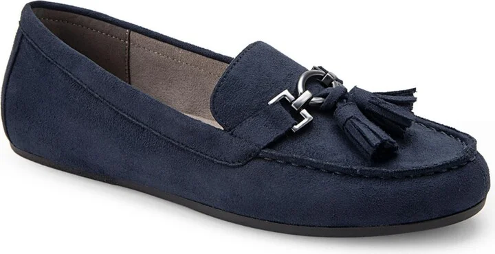 Aerosoles Women's Deanna Driving Style Loafers