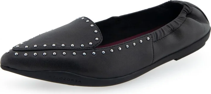 AEROSOLES Women's DEE Ballet Flat