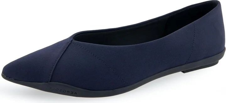 Aerosoles Women's DEL Flat