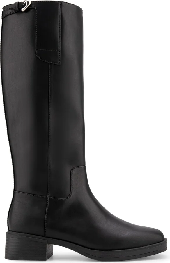 Aerosoles Women's Della Double Zip Tall Boots - Image 2