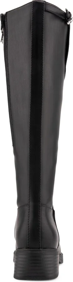 Aerosoles Women's Della Double Zip Tall Boots - Image 3