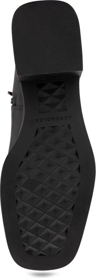 Aerosoles Women's Della Double Zip Tall Boots - Image 5