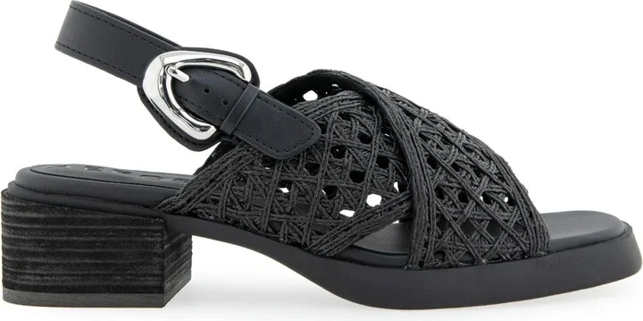 Aerosoles Women's Demi Block Heel Sandals - Image 2