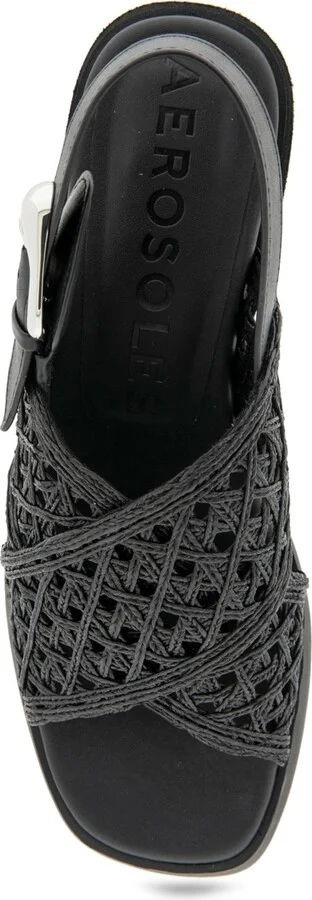 Aerosoles Women's Demi Block Heel Sandals - Image 4
