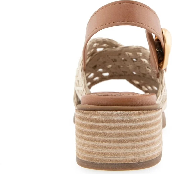 Aerosoles Women's Demi Block Heel Sandals - Image 7
